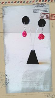 Rose Drop Pink