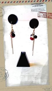 Pretty Earrings