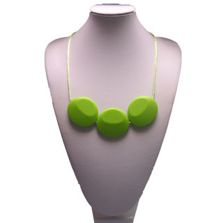 Mummy and Baby - 3 x Flat Oval