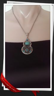 Tibetan Tear Drop